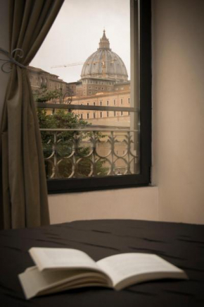 My Rooms Rome